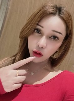 Mimee69 - Transsexual escort in Bangkok Photo 3 of 15