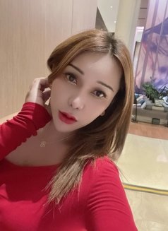 Mimee69 - Transsexual escort in Bangkok Photo 5 of 15