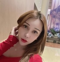 Mimee69 - Transsexual escort in Bangkok