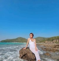 Mimee69 - Transsexual escort in Bangkok Photo 6 of 18