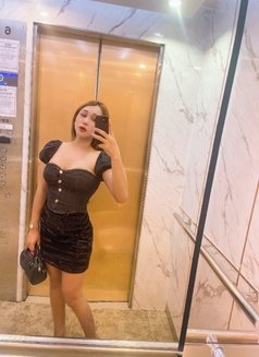 Mimee69 - Transsexual escort in Bangkok Photo 7 of 15