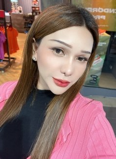 Mimee69 - Transsexual escort in Bangkok Photo 8 of 15