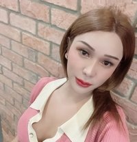 Mimee69 - Transsexual escort in Bangkok Photo 9 of 19