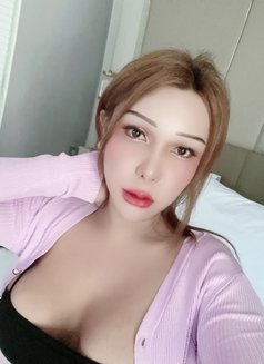 Mimee69 - Transsexual escort in Bangkok Photo 12 of 15