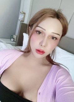 Mimee69 - Transsexual escort in Bangkok Photo 13 of 15