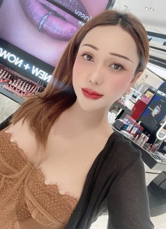 Mimee69 - Acompañantes transexual in Bangkok Photo 18 of 18