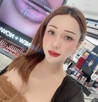 Mimee69 - Transsexual escort in Bangkok Photo 17 of 19