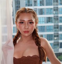 Mimee69 - Acompañantes transexual in Bangkok Photo 21 of 21