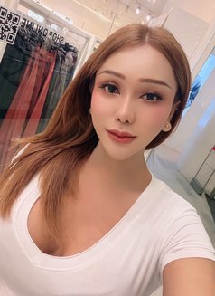 Mimee69 - Transsexual escort in Bangkok Photo 21 of 23