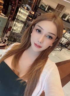 Mimee69 - Transsexual escort in Bangkok Photo 22 of 23