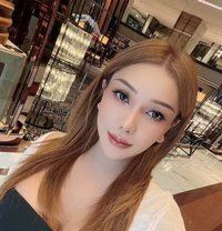 Mimee69 - Transsexual escort in Bangkok Photo 22 of 23