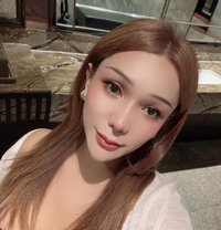 Mimee69 - Acompañantes transexual in Bangkok Photo 24 of 24