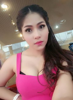 Mimi, a Young Busty Thai Girl, 20 Y/o - escort in Bangkok Photo 1 of 6