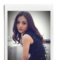 Mimi alkhoud - escort in Muscat