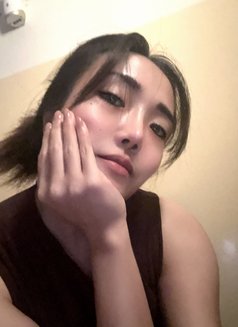 Mimi alkhoud - escort in Muscat Photo 5 of 5