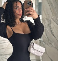 Mimi - escort in Cairo