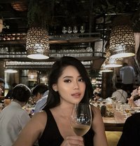 Maui (GFE/BDSM) - escort in Manila