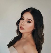 Maui (GFE/BDSM) - escort in Manila