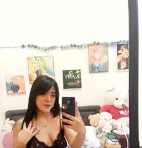 Mimi Available full service - escort in Al Sohar