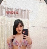Mimi Available full service - puta in Al Sohar
