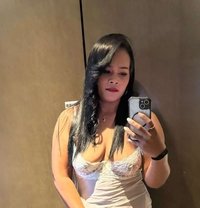 available service - escort in Doha