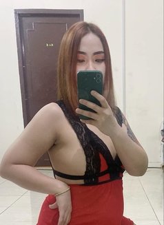 Mimi available service - escort in Doha Photo 2 of 7