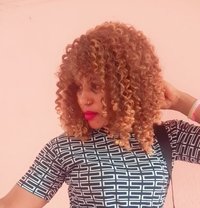 Mimi - escort in Pune
