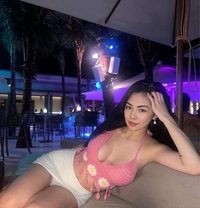 Mimi Best Gfe - escort in Singapore