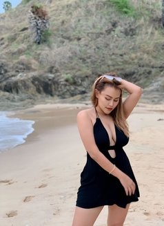 Mimi Big Boobs (Independent) - escort in Bangkok Photo 2 of 11