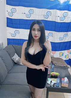 Mimi Bkk - escort in Bangkok Photo 1 of 10