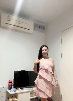 Mimi Bkk - escort in Bangkok Photo 6 of 10