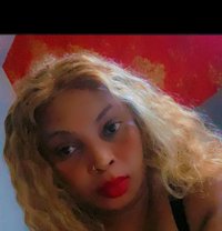 Mimi - puta in Dar es Salaam