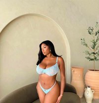 Mimi - escort in Muscat