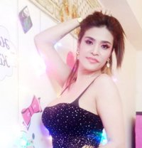 Mimi... Can do everything - escort in Gurgaon