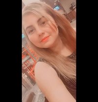 Mimi - escort agency in Toronto