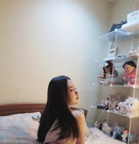 MiMi CAT - masseuse in Phuket