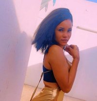Mimi - escort in Riyadh