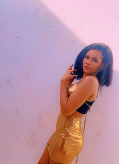 Mimi - escort in Riyadh Photo 4 of 5