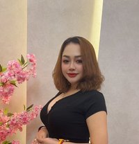 Petty mimi - escort in Al Sohar