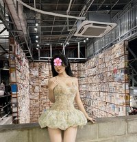 Mimi - escort in Bangkok