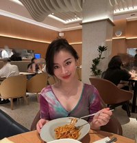 Mimi - escort in Shanghai