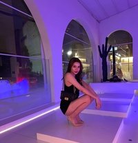Mimi - escort in Bangkok