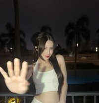 Mimi Cute and Sexy - escort in Singapore