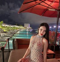 Mimi - escort in Bangkok