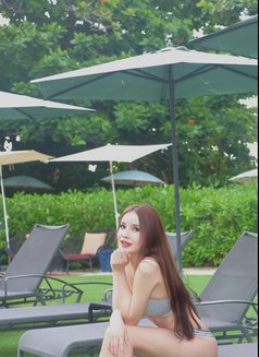Mimi - escort in Bangkok Photo 10 of 12