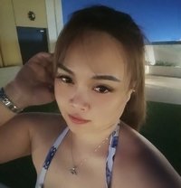 Mimi - escort in Khobar