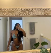 Mimi - escort in Bali