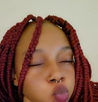 Cash Payment - escort in Accra