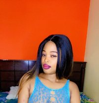 Mimi - escort in Bangalore