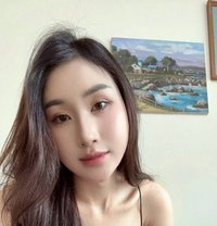 Mimi - escort in Bangkok